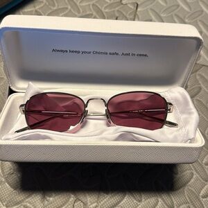 New Chimi sunglasses unisex